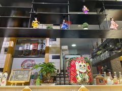 -京和风.日式家庭料理(京和风食堂大仓店)