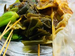 -小朱麻辣串(益民街店)