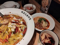 -太二酸菜鱼(正大广场店)