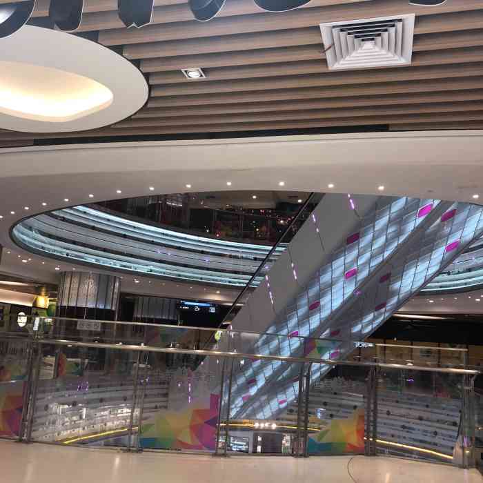 曜一城-"好处是有wifi,有wifi,有wifi."-大众点评移动版