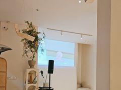 -春树下·树屋花房西餐厅(罍街AS1980店)