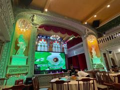 -日日鲜自助餐厅(小公园店)