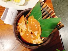 -匠牛道烤肉料理店(西坝河店)