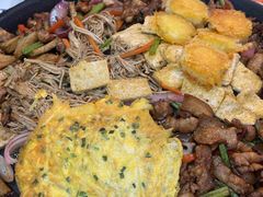 -一烙锅(友谊店)