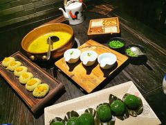 -凤凰山斑鱼馆(恭城店)