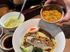 -蟹黄鱼·海派深夜面馆(江湾里店)