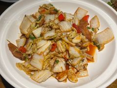 -老阿爸鲜鱼土菜(昆山花桥店)
