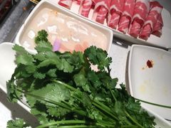 -海底捞火锅(长沙华创国际广场店)