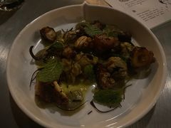 -Ocean's Table 欧舍