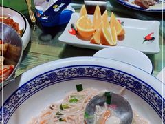 -柴火灶·传统莆田菜·农家乐(莆田总店)