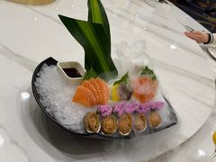 -湖北三五醇酒店·35年新楚菜