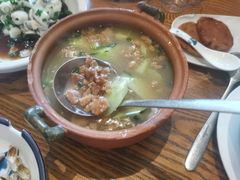 -醉南拳客家菜·河田鸡(西禅寺杨桥店)