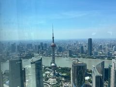 -上海中心大厦
