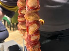 -戈拿旺巴西烤肉(崇文门店)