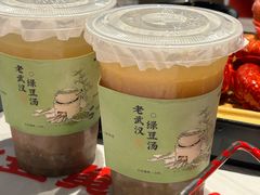 -肥肥虾庄·金牌油焖大虾(汉街SKP店)