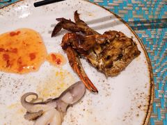-沈阳和平艾美酒店新食谱西餐厅