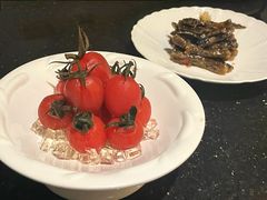 洛神花陈皮小番茄-福1039(愚园路店)