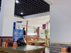 -鸡西大冷面海鲜烧烤涮(常营店)