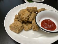 -洛东土菜馆(建国北路店)