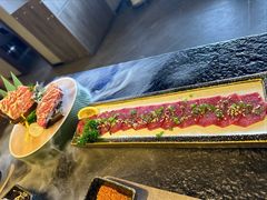 -樱嘢·炭火烧肉(惠南店)