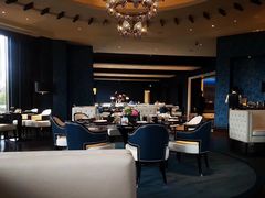 -上海苏宁宝丽嘉酒店·Cafe Bellagio西餐厅