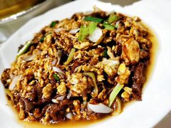 -老浒记烤鸭-北京菜(琉璃厂店)
