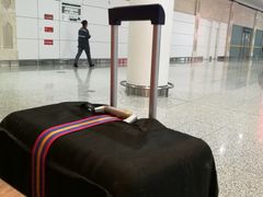 -银川河东国际机场