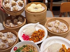 -阳阳中国饭(北京荟聚店)