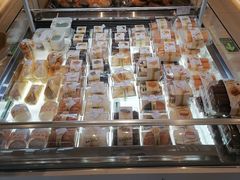 -烘焙町面包店(西四店)