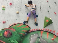 -尽峰攀岩 Acme Climbing