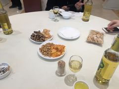 -小厨娘淮扬菜(天印大道店)