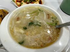 -小山东羊肉汤馆(同济新村店)
