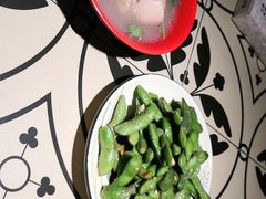 -新凯旋烧烤·燕姐千岛湖土菜