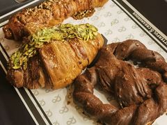 -B&C黄油与面包·THE GARDEN BAKERY概念店(世纪汇店)