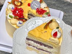 -LuluCake·路鹿蛋糕