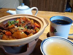 -破三川·新川菜(静安大融城店)