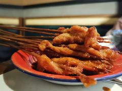 -哥老官重庆美蛙鱼头(龙湖杭州金沙天街店)