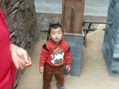 -孙子文化园