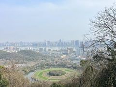 -八卦田遗址公园