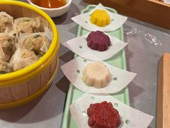 -闽上鲜·福建菜(龙湖滨江天街店)