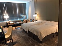 -长沙尼依格罗酒店