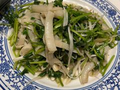 芫爆散丹-新侨小馆(东直门北小街店)