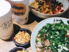 -易裕和·长沙米粉(竹塘西路店)