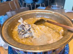 -关东小磨东北菜(上海长风大悦城店)