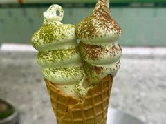 -DQ·蛋糕·冰淇淋(合生汇店)