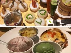 -雍和会海鲜姿造自助(湖东路店)