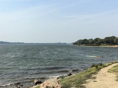 -丁香湖公园