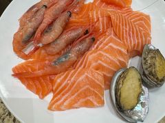 -禾斗海鲜自助(市南银座店)