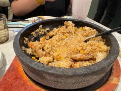 -Aqua Oasis 水天堂(常熟永旺店)