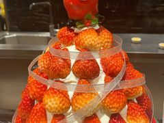 -东方红海鲜百汇(国际大厦店)